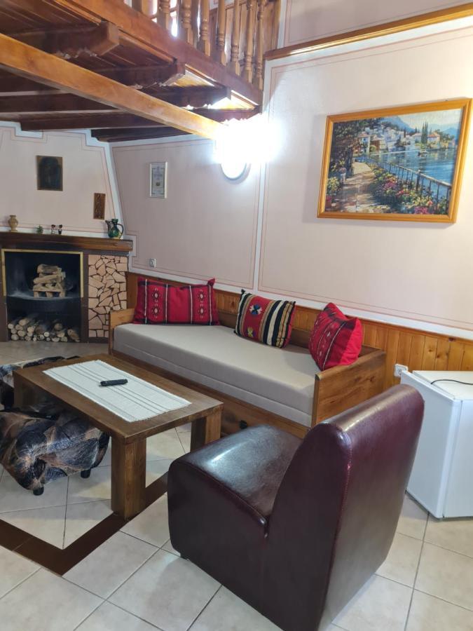 Guest House Zlatniyat Telets Koprivshtitsa Quarto foto