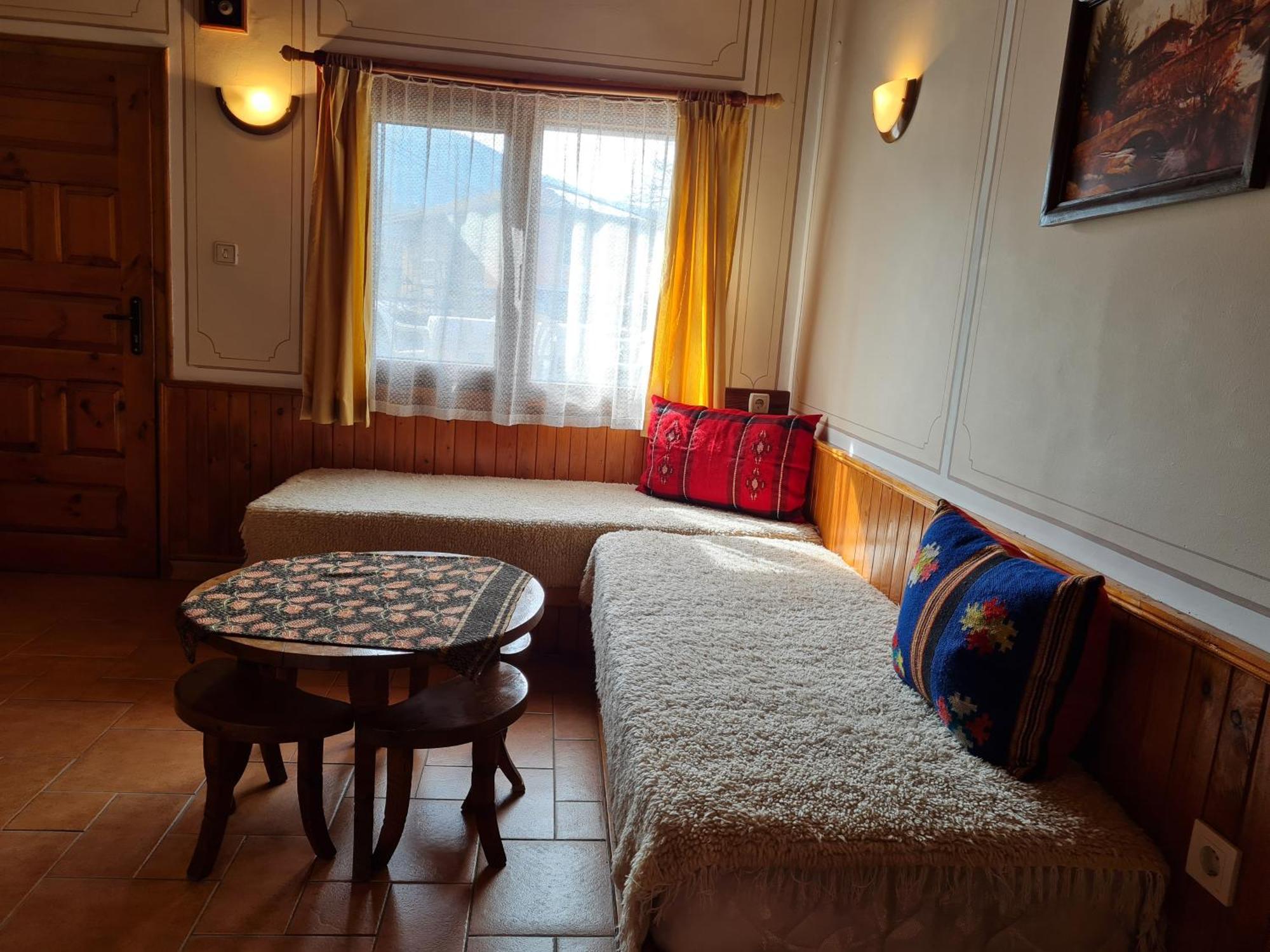 Guest House Zlatniyat Telets Koprivshtitsa Quarto foto