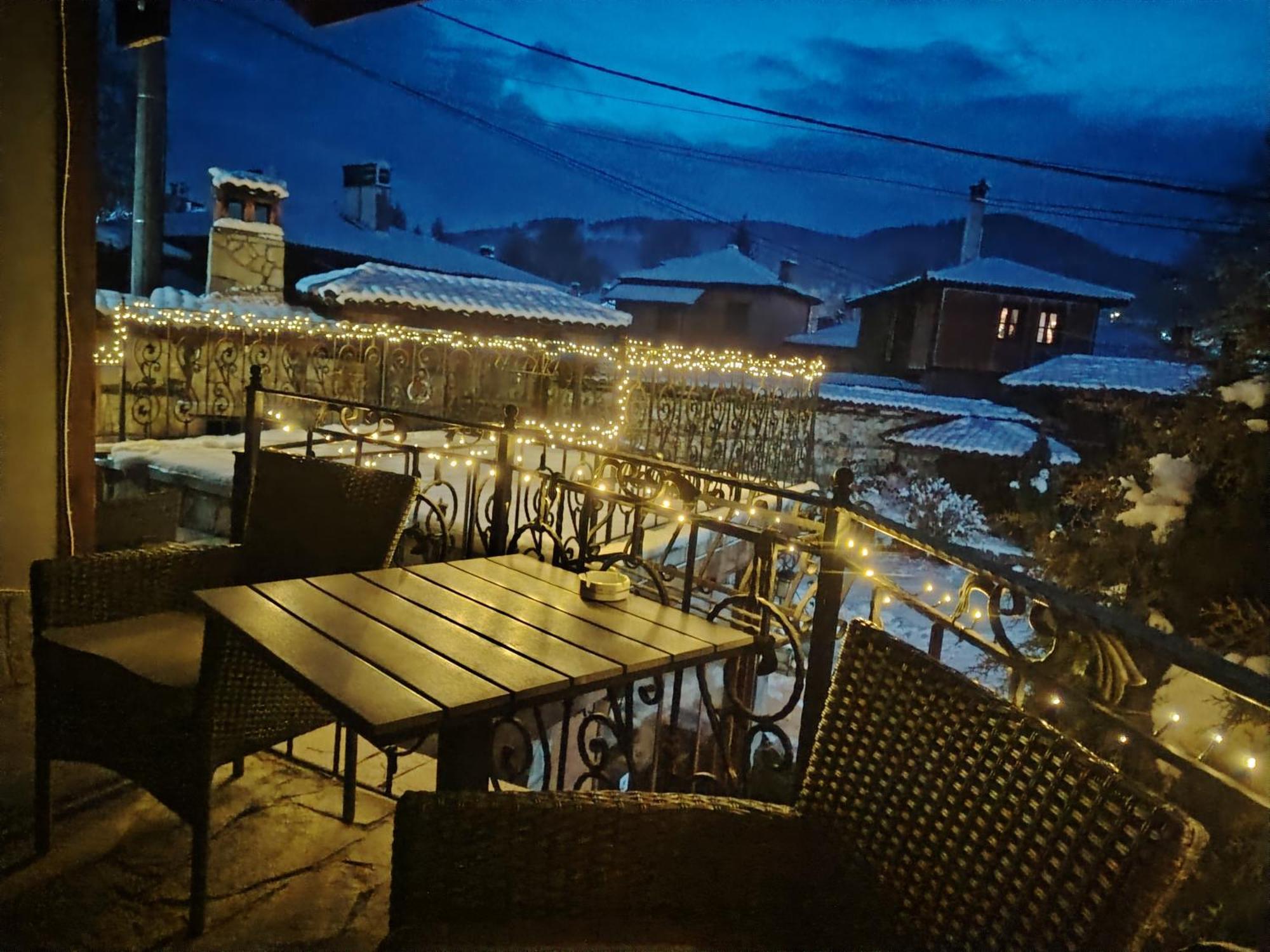 Guest House Zlatniyat Telets Koprivshtitsa Exterior foto