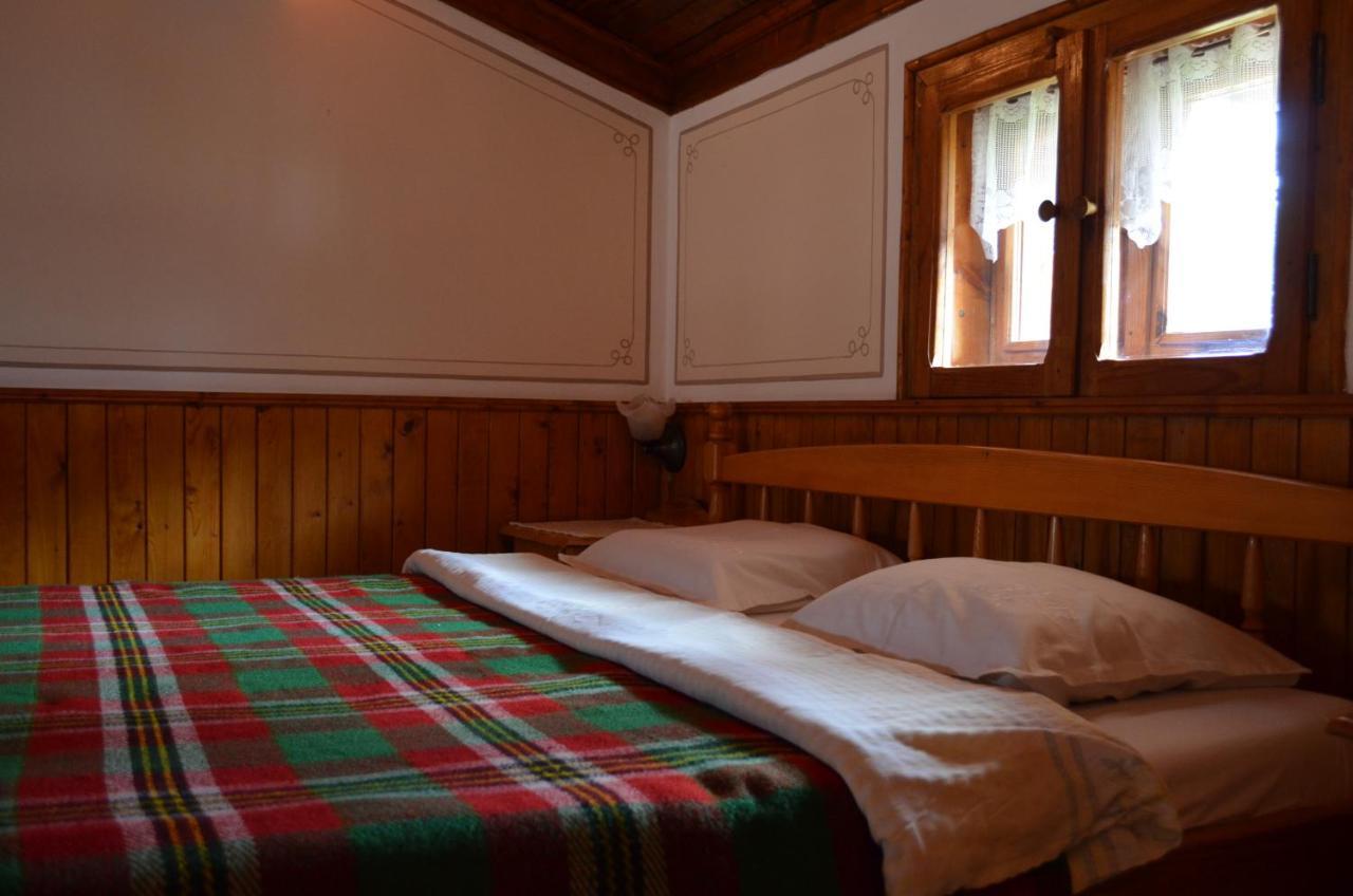 Guest House Zlatniyat Telets Koprivshtitsa Exterior foto